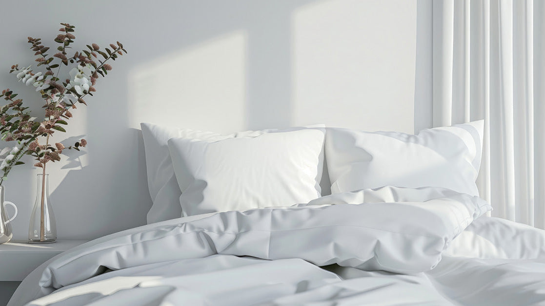 ECOHEAL Unveils Patent-Pending Hybrid Grounding Textile Technology for Next-Generation Sleep Wellness