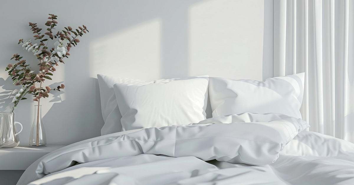 ECOHEAL Unveils Patent-Pending Hybrid Grounding Textile Technology for Next-Generation Sleep Wellness