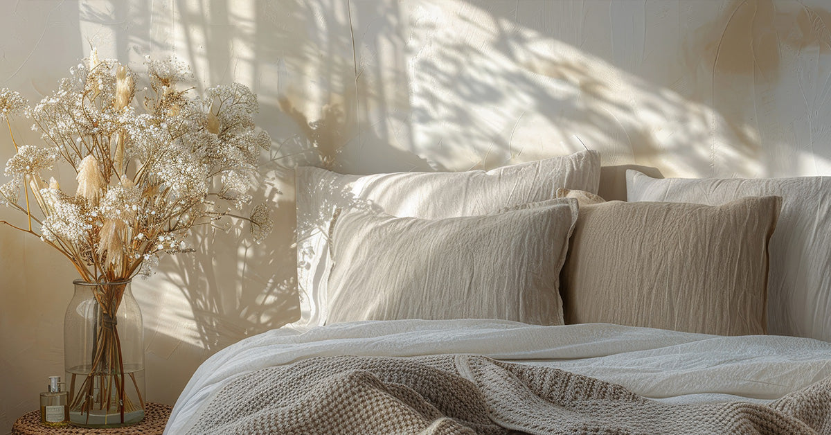 Sleep Is a Circulation Event: Why What Touches Your Body at Night Matters More Than You Think