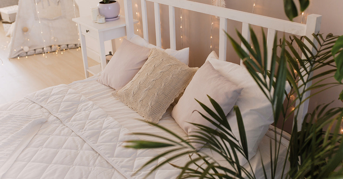 Why Cooling During Sleep Is a Property of Fabric, Not an Effect: ECOHEAL Introduces a Grounded Eucalyptus Sheet