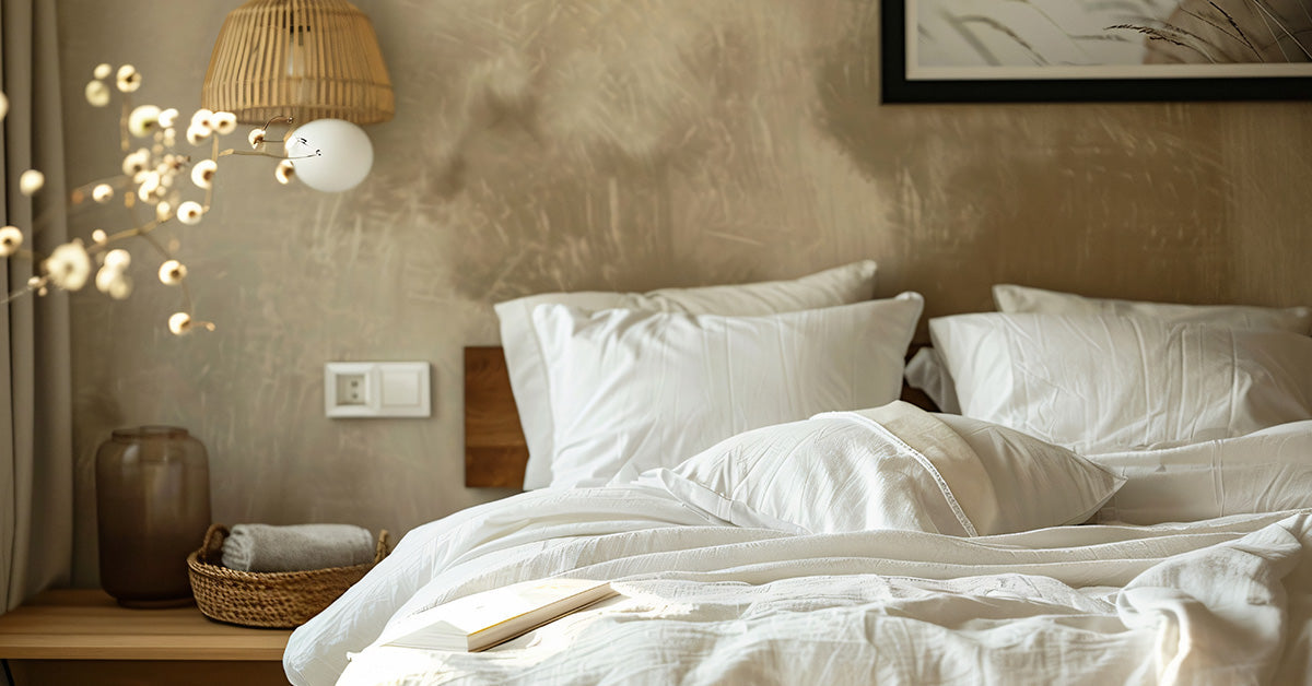 One Set, Multiple Sleep Scenarios: How ECOHEAL Designs Systems for Families, Homes, and Travel